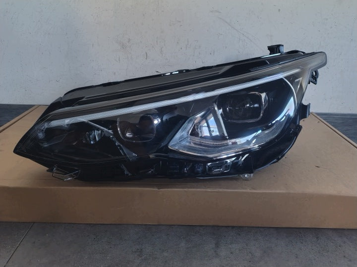 Frontscheinwerfer VW Golf VIII 5H1941077C Full LED Links Scheinwerfer Headlight SCH6917443824mj