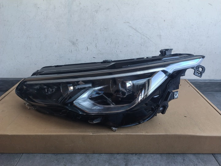Frontscheinwerfer VW Golf VIII 5H1941077C Full LED Links Scheinwerfer Headlight SCH6917443824mj
