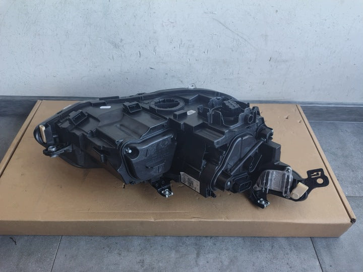 Frontscheinwerfer VW Golf VIII 5H1941077C Full LED Links Scheinwerfer Headlight SCH6917443824mj