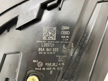 Laden Sie das Bild in den Galerie-Viewer, Frontscheinwerfer Audi Q4 89A941033 89A941034 Ein Satz Scheinwerfer Headlight SCH6918074943vb