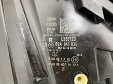 Laden Sie das Bild in den Galerie-Viewer, Frontscheinwerfer Audi Q4 89A941033 89A941034 Ein Satz Scheinwerfer Headlight SCH6918074943vb