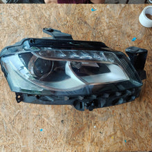 Laden Sie das Bild in den Galerie-Viewer, Frontscheinwerfer Audi A3 8P0941030 Rechts Scheinwerfer Headlight SCH6919343226st