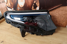 Laden Sie das Bild in den Galerie-Viewer, Frontscheinwerfer Mercedes-Benz Eqc A2939060201E LED Rechts Headlight SCH6919470343tm