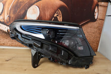 Laden Sie das Bild in den Galerie-Viewer, Frontscheinwerfer Mercedes-Benz Eqc A2939060201E LED Rechts Headlight SCH6919470343tm