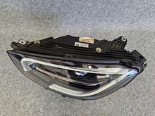 Laden Sie das Bild in den Galerie-Viewer, Frontscheinwerfer Mercedes-Benz Glc X253 A2539066901 LED Links Headlight SCH6920054529qn