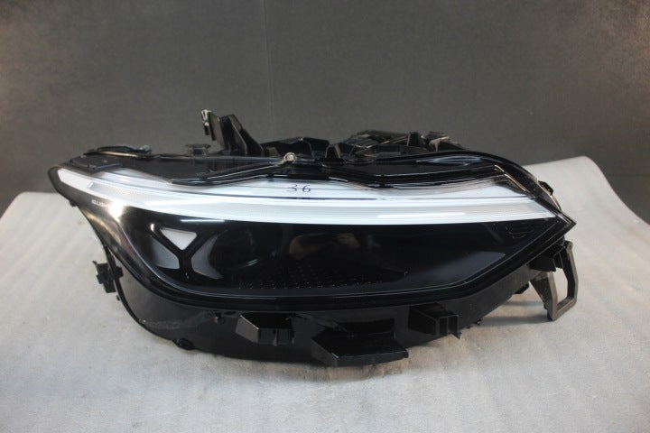 Frontscheinwerfer VW I M26A46M24M634732 Rechts Scheinwerfer Headlight SCH6920157279fu