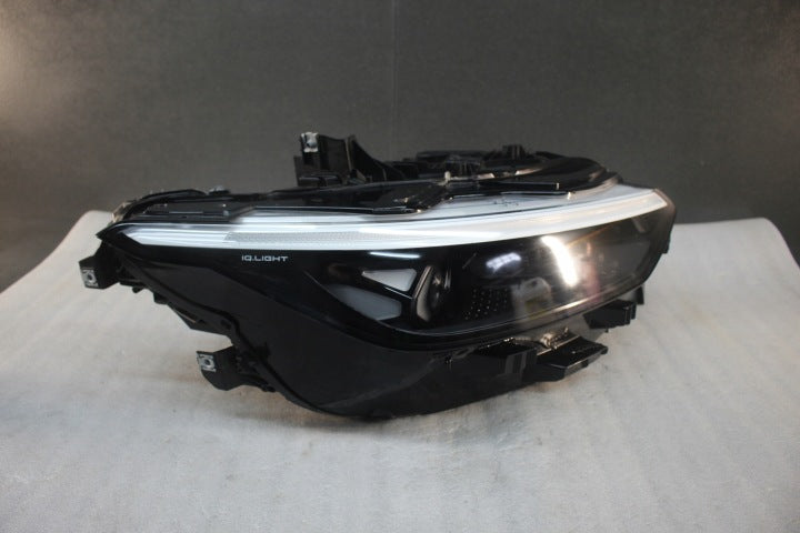 Frontscheinwerfer VW I M26A46M24M634732 Rechts Scheinwerfer Headlight SCH6920157279fu