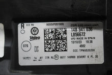 Laden Sie das Bild in den Galerie-Viewer, Frontscheinwerfer VW I M26A46M24M634732 Rechts Scheinwerfer Headlight SCH6920157279fu