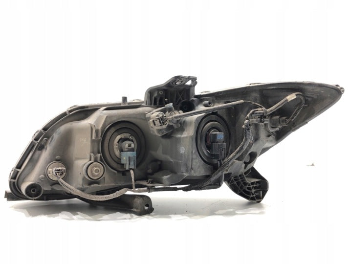 Frontscheinwerfer Honda Civic IX LORK-729-107634 Rechts Scheinwerfer Headlight SCH6920179257hn