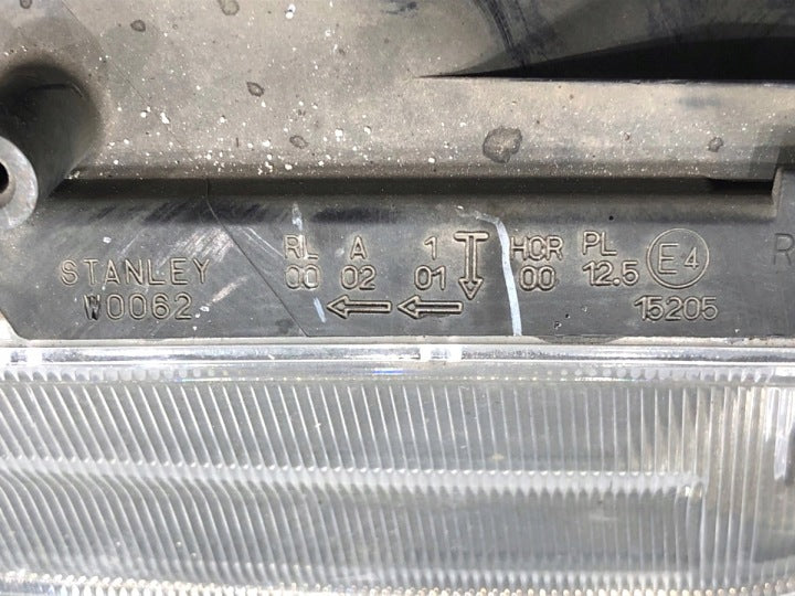 Frontscheinwerfer Honda Civic IX LORK-729-107634 Rechts Scheinwerfer Headlight SCH6920179257hn