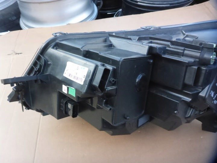 Frontscheinwerfer Opel Zafira C Vivaro 9847201080 LED Rechts Headlight SCH6920215531pu