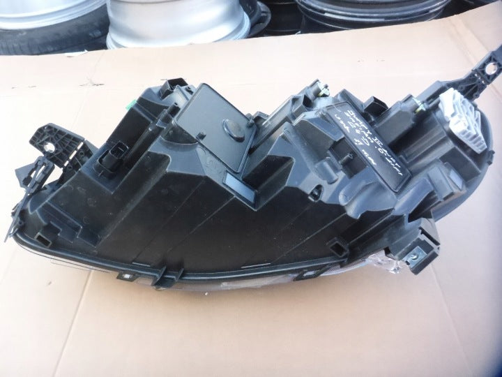 Frontscheinwerfer Opel Zafira C Vivaro 9847201080 LED Rechts Headlight SCH6920215531pu