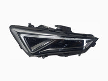 Laden Sie das Bild in den Galerie-Viewer, Frontscheinwerfer Cupra Formentor 5FG941774B LED Rechts Scheinwerfer Headlight SCH6920279279hp