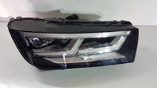 Laden Sie das Bild in den Galerie-Viewer, Frontscheinwerfer Audi Q5 80A941036 LED Rechts Scheinwerfer Headlight SCH6920833475tp
