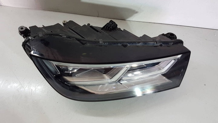 Frontscheinwerfer Audi Q5 80A941036 LED Rechts Scheinwerfer Headlight SCH6920833475tp