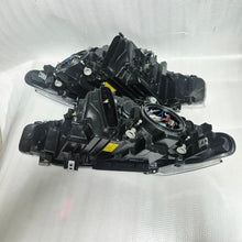 Laden Sie das Bild in den Galerie-Viewer, Frontscheinwerfer BMW 3 F30 F31 00329104 Ein Satz Scheinwerfer Headlight SCH6921637747nm
