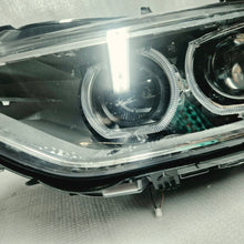 Laden Sie das Bild in den Galerie-Viewer, Frontscheinwerfer BMW 3 F30 F31 00329104 Ein Satz Scheinwerfer Headlight SCH6921637747nm