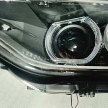 Laden Sie das Bild in den Galerie-Viewer, Frontscheinwerfer BMW 3 F30 F31 00329104 Ein Satz Scheinwerfer Headlight SCH6921637747nm