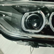 Laden Sie das Bild in den Galerie-Viewer, Frontscheinwerfer BMW 3 F30 F31 00329104 Ein Satz Scheinwerfer Headlight SCH6921637747nm