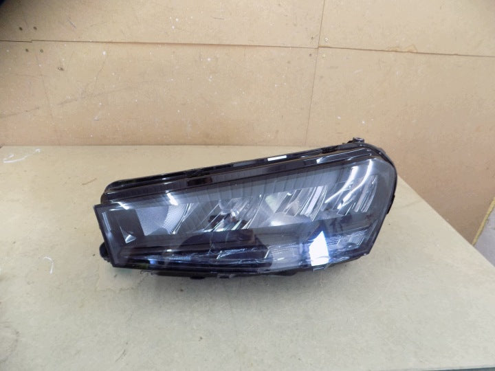 Frontscheinwerfer Skoda Fabia IV 6VB941015 Links Scheinwerfer Headlight SCH6926909738ym
