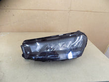 Laden Sie das Bild in den Galerie-Viewer, Frontscheinwerfer Skoda Fabia IV 6VB941015 Links Scheinwerfer Headlight SCH6926909738ym