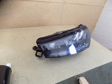 Laden Sie das Bild in den Galerie-Viewer, Frontscheinwerfer Skoda Fabia IV 6VB941015 Links Scheinwerfer Headlight SCH6926909738ym