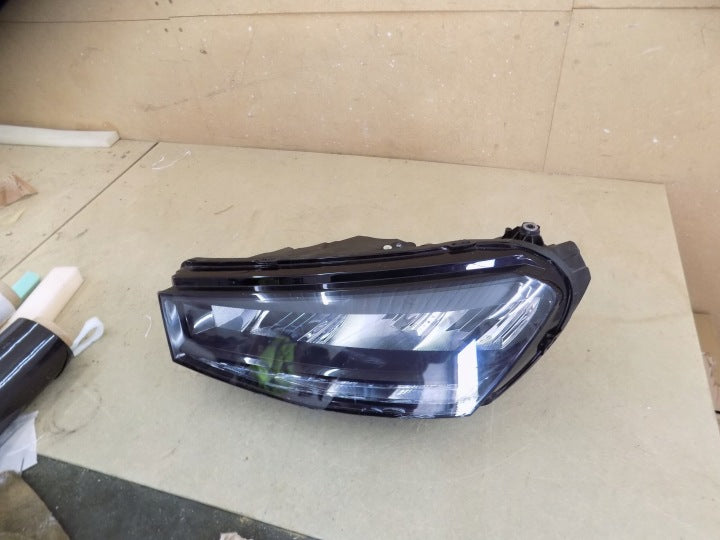 Frontscheinwerfer Skoda Fabia IV 6VB941015 Links Scheinwerfer Headlight SCH6926909738ym