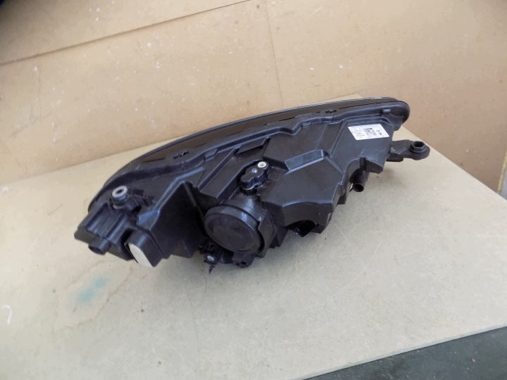 Frontscheinwerfer Skoda Fabia IV 6VB941015 Links Scheinwerfer Headlight SCH6926909738ym