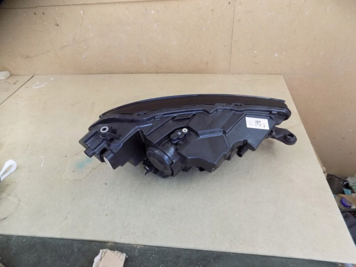 Frontscheinwerfer Skoda Fabia IV 6VB941015 Links Scheinwerfer Headlight SCH6926909738ym