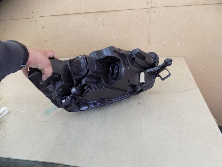 Frontscheinwerfer Skoda Fabia IV 6VB941015 Links Scheinwerfer Headlight SCH6926909738ym