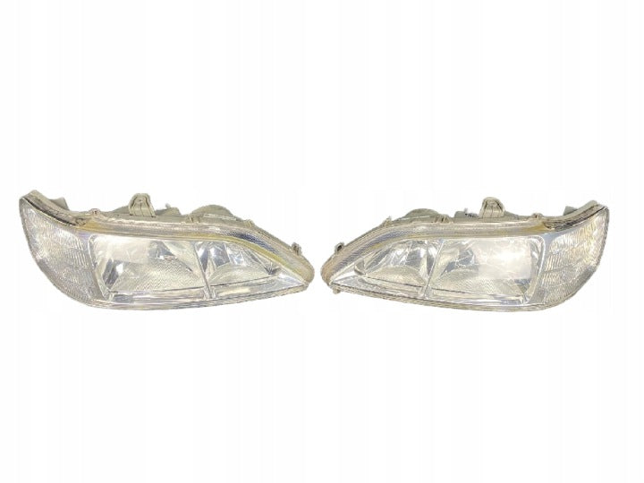 Frontscheinwerfer Honda Accord VI 1EB236036-02 1EB236-01 Ein Satz Headlight SCH6927074576gv