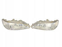 Laden Sie das Bild in den Galerie-Viewer, Frontscheinwerfer Honda Accord VI 1EB236036-02 1EB236-01 Ein Satz Headlight SCH6927074576gv
