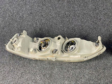 Laden Sie das Bild in den Galerie-Viewer, Frontscheinwerfer Honda Accord VI 1EB236036-02 1EB236-01 Ein Satz Headlight SCH6927074576gv