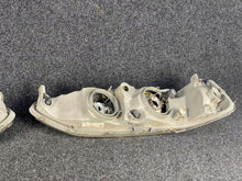 Laden Sie das Bild in den Galerie-Viewer, Frontscheinwerfer Honda Accord VI 1EB236036-02 1EB236-01 Ein Satz Headlight SCH6927074576gv