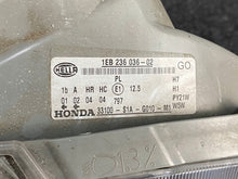 Laden Sie das Bild in den Galerie-Viewer, Frontscheinwerfer Honda Accord VI 1EB236036-02 1EB236-01 Ein Satz Headlight SCH6927074576gv