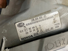Laden Sie das Bild in den Galerie-Viewer, Frontscheinwerfer Honda Accord VI 1EB236036-02 1EB236-01 Ein Satz Headlight SCH6927074576gv