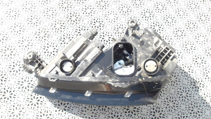 Frontscheinwerfer Skoda Scala 657941016 Rechts Scheinwerfer Headlight SCH6927385221ru