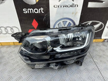 Load image into Gallery viewer, Frontscheinwerfer Citroën Berlingo 9816824880 Links Scheinwerfer Headlight SCH6928534634vq