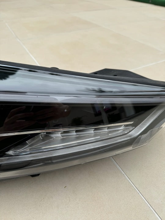 Frontscheinwerfer Hyundai Tucson 92102D7700 Rechts Scheinwerfer Headlight SCH6928552524pf