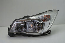 Laden Sie das Bild in den Galerie-Viewer, Frontscheinwerfer Subaru Forester 84002-VA020 Links Scheinwerfer Headlight SCH6929218938rr
