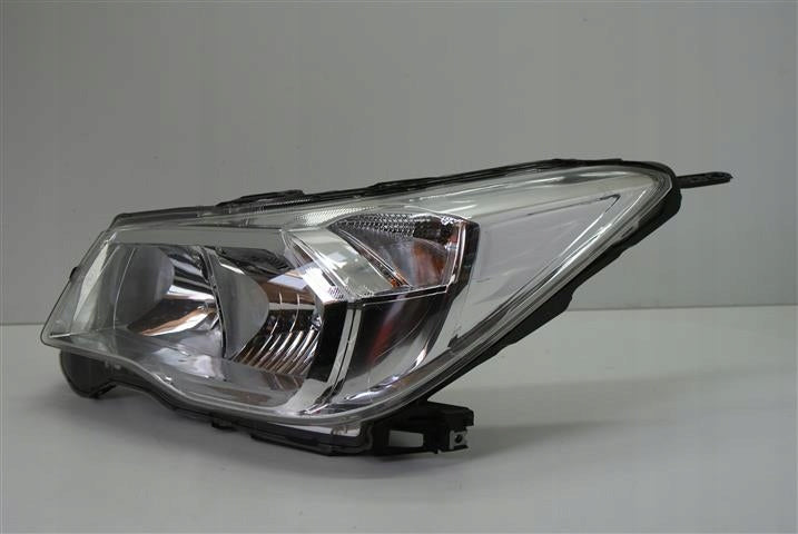 Frontscheinwerfer Subaru Forester 84002-VA020 Links Scheinwerfer Headlight SCH6929218938rr
