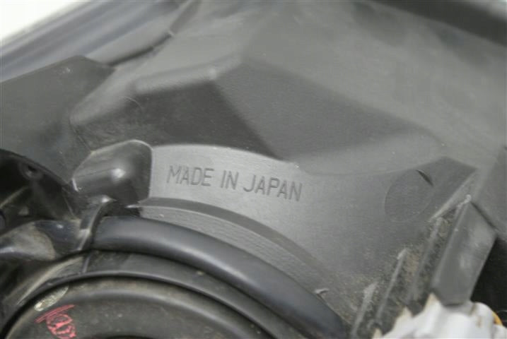 Frontscheinwerfer Subaru Forester 84002-VA020 Links Scheinwerfer Headlight SCH6929218938rr