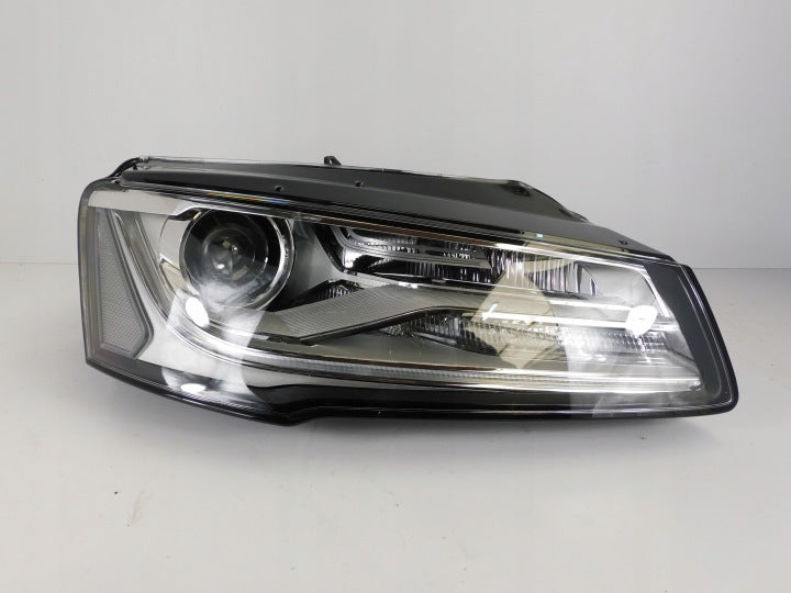 Frontscheinwerfer Audi A8 4H0941044 4H0941006 Rechts Scheinwerfer Headlight SCH6929339201cg
