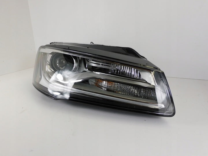 Frontscheinwerfer Audi A8 4H0941044 4H0941006 Rechts Scheinwerfer Headlight SCH6929339201cg