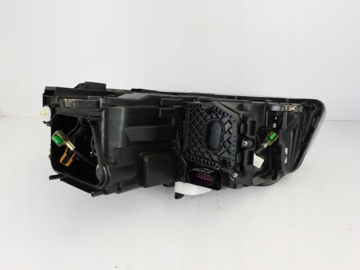 Frontscheinwerfer Audi A8 4H0941044 4H0941006 Rechts Scheinwerfer Headlight SCH6929339201cg