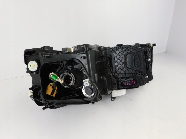 Frontscheinwerfer Audi A8 4H0941044 4H0941006 Rechts Scheinwerfer Headlight SCH6929339201cg