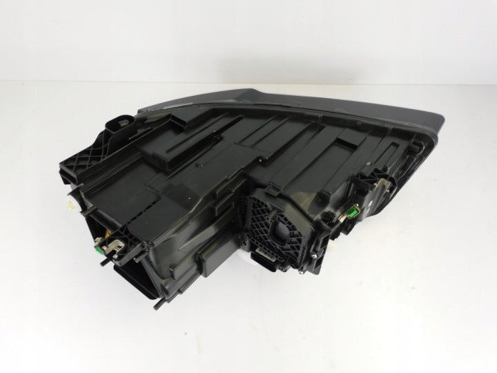 Frontscheinwerfer Audi A8 4H0941044 4H0941006 Rechts Scheinwerfer Headlight SCH6929339201cg