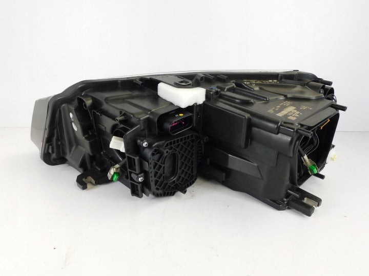 Frontscheinwerfer Audi A8 4H0941044 4H0941006 Rechts Scheinwerfer Headlight SCH6929339201cg
