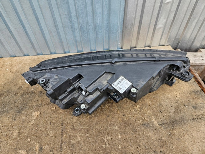 Frontscheinwerfer Skoda Octavia IV 5E4941015A LED Links Scheinwerfer Headlight SCH6929547073ct