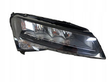 Laden Sie das Bild in den Galerie-Viewer, Frontscheinwerfer Skoda Superb III 3V1941016C LED Rechts Scheinwerfer Headlight SCH6929595173gj